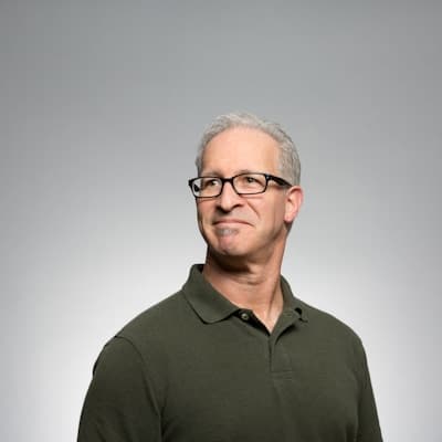 Mike Johnson - Tax Manager