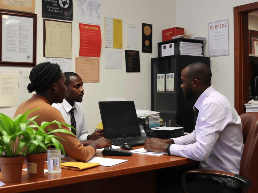 Mineral Royalty in Zambia: A Tax Perspective