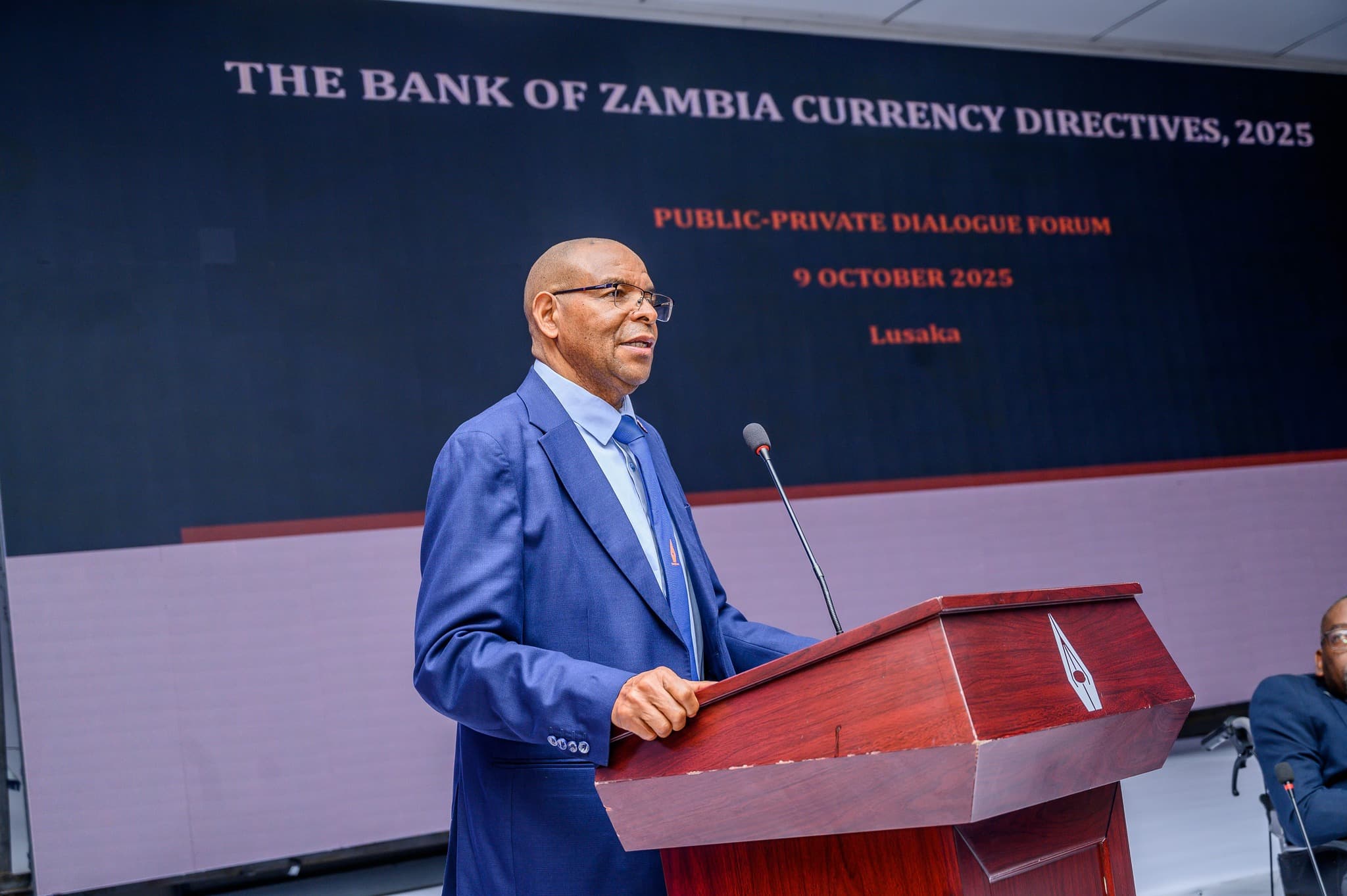 The BOZ 2025 Currency Directives: Key Provisions and Macro Implications