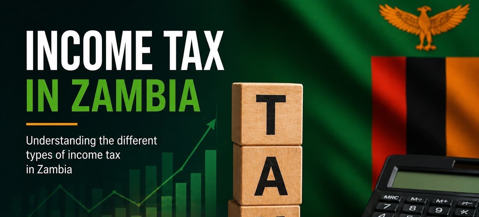 Overview of Income Tax in Zambia
